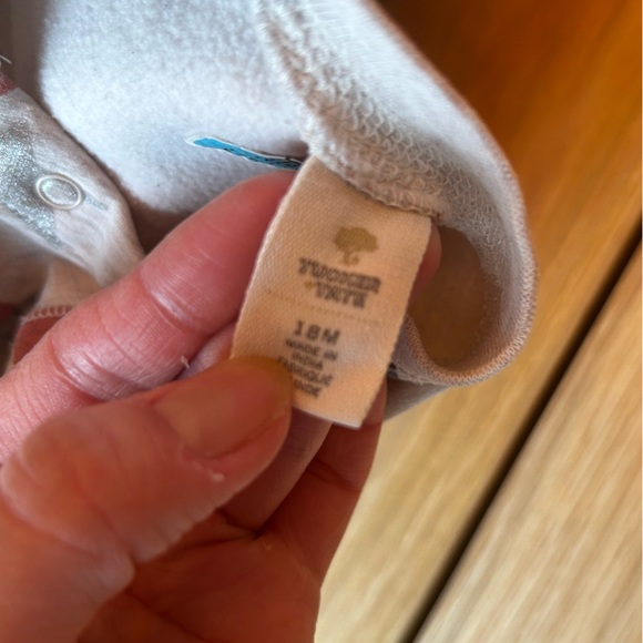 Tucker and tate set - Picture 3 of 3